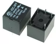 Relay 12V10A JQC-3FF/012-1ZST 5 Chân